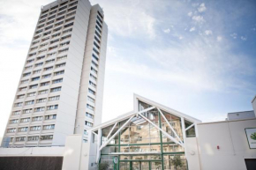Гостиница Gardens Centre Holiday Apartments  Кейптаун